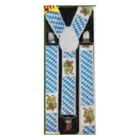 Suspenders