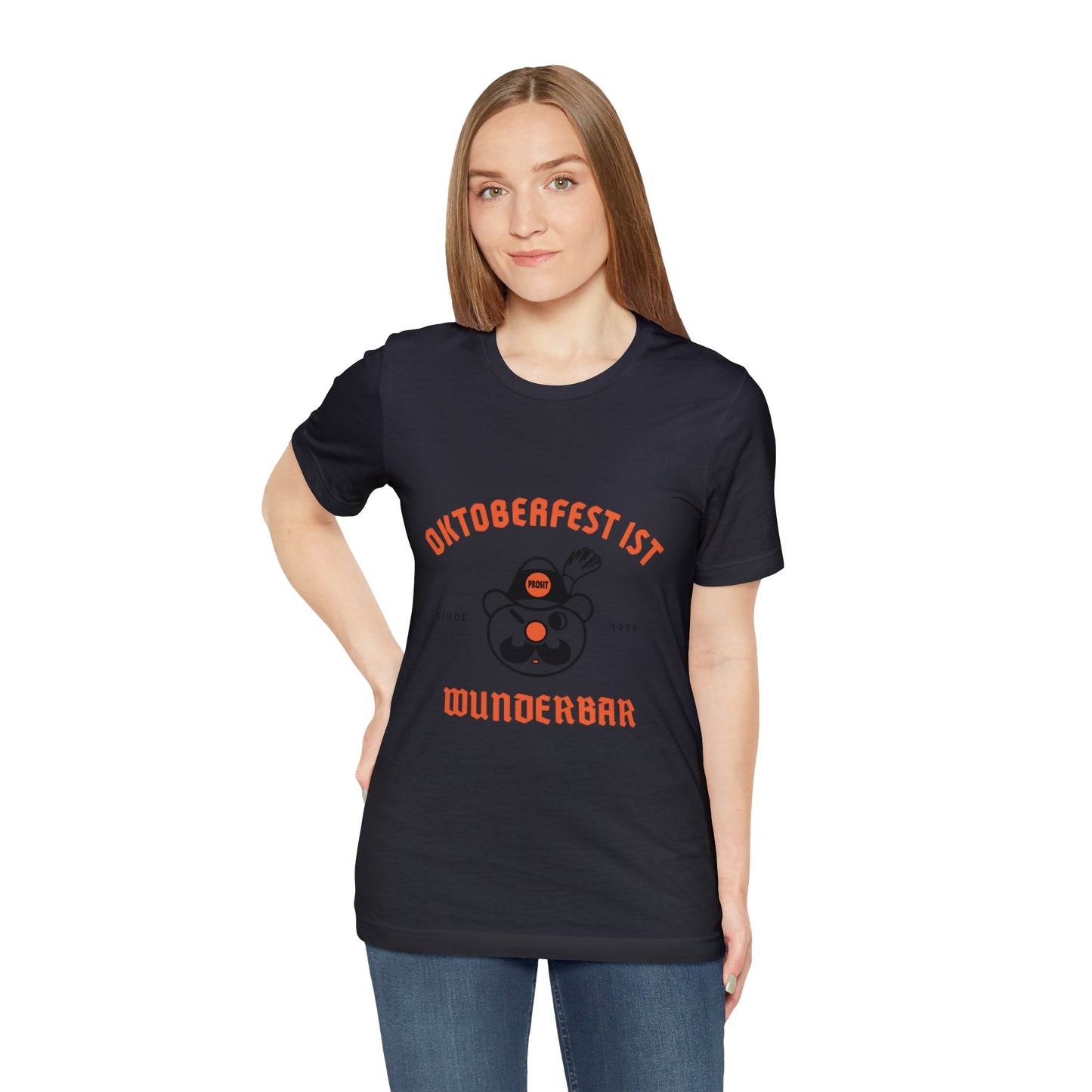 Oktoberfest Ist Wunderbar Tee