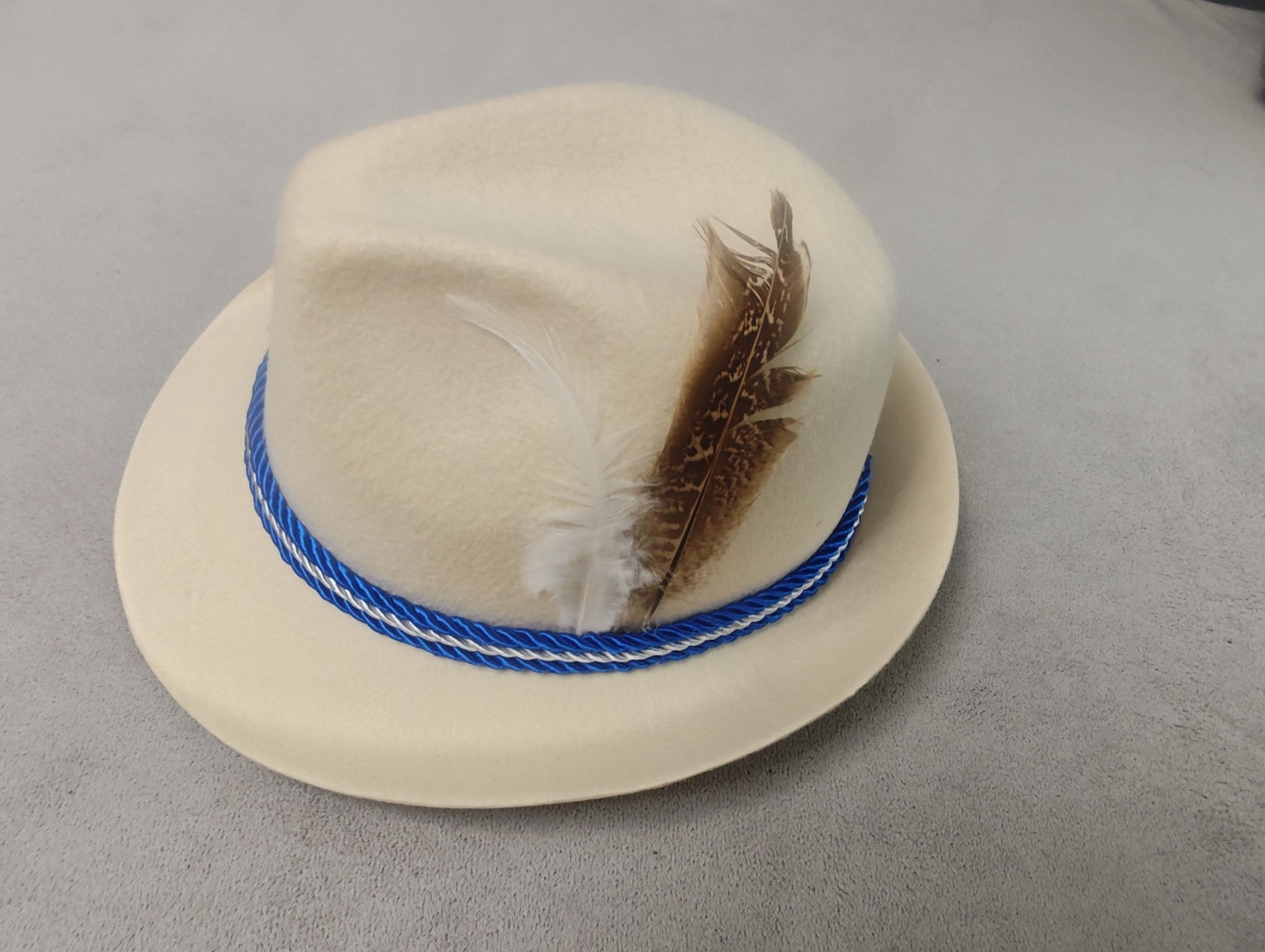 Alpine Felt Hats