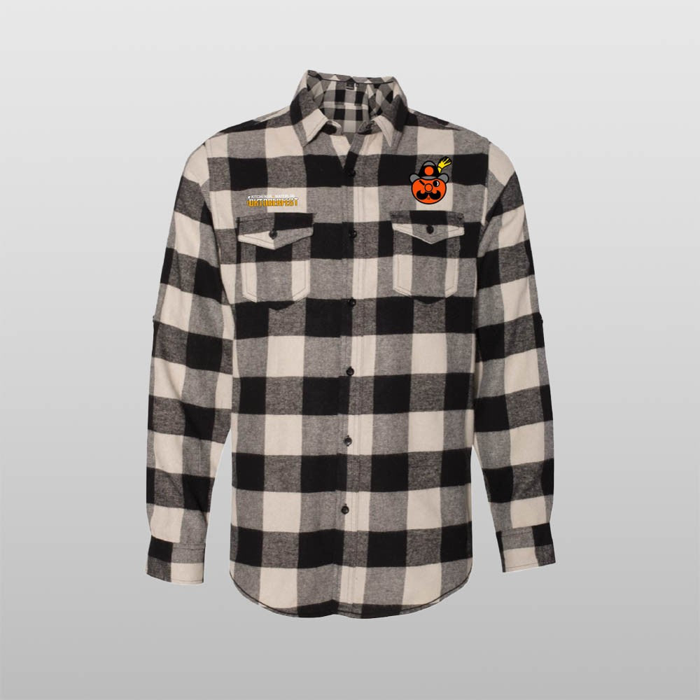 Flannel Shirt