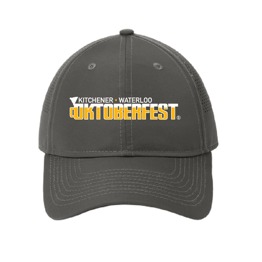 Oktoberfest Golf Hat