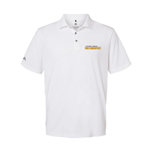 Polo Golf Shirt (Men's)