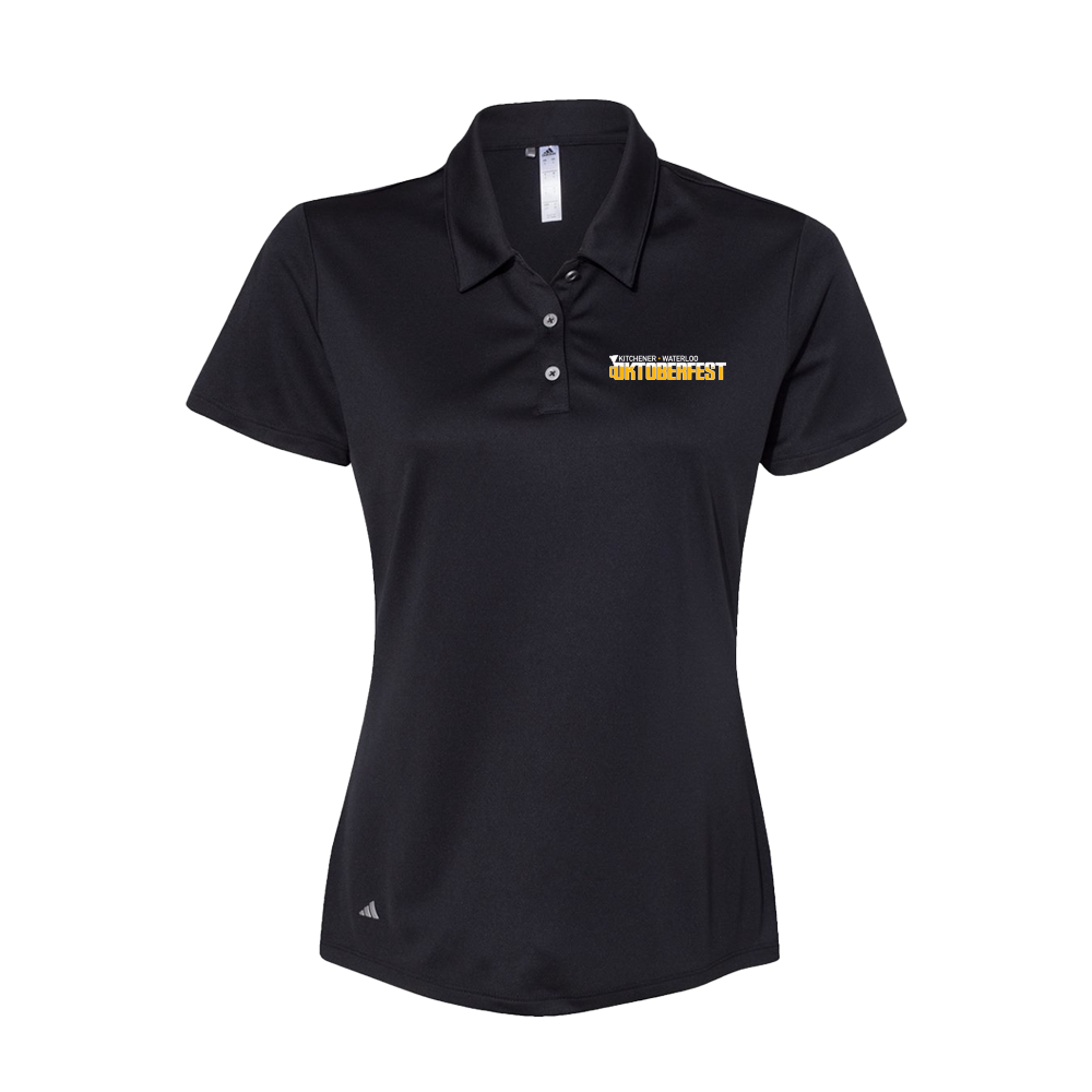 Polo Golf Shirt (Women's)