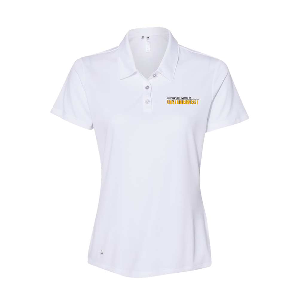 Polo Golf Shirt (Women's)