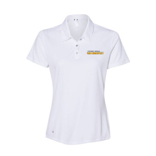 Polo Golf Shirt (Women's)