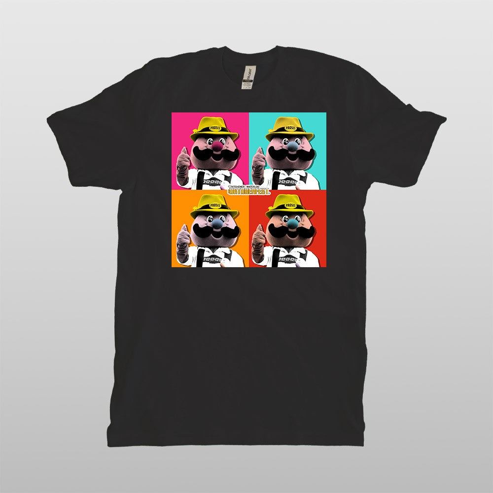 Onkel Hans T-Shirt