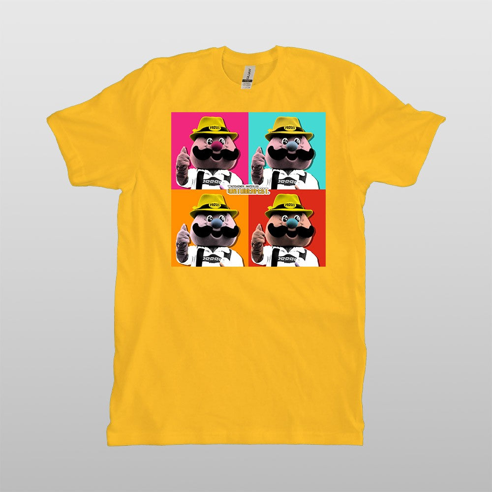Onkel Hans T-Shirt