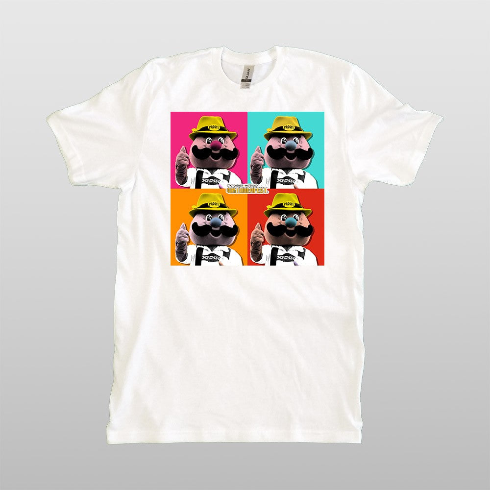 Onkel Hans T-Shirt