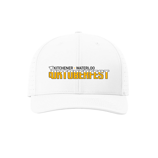Oktoberfest Golf Hat