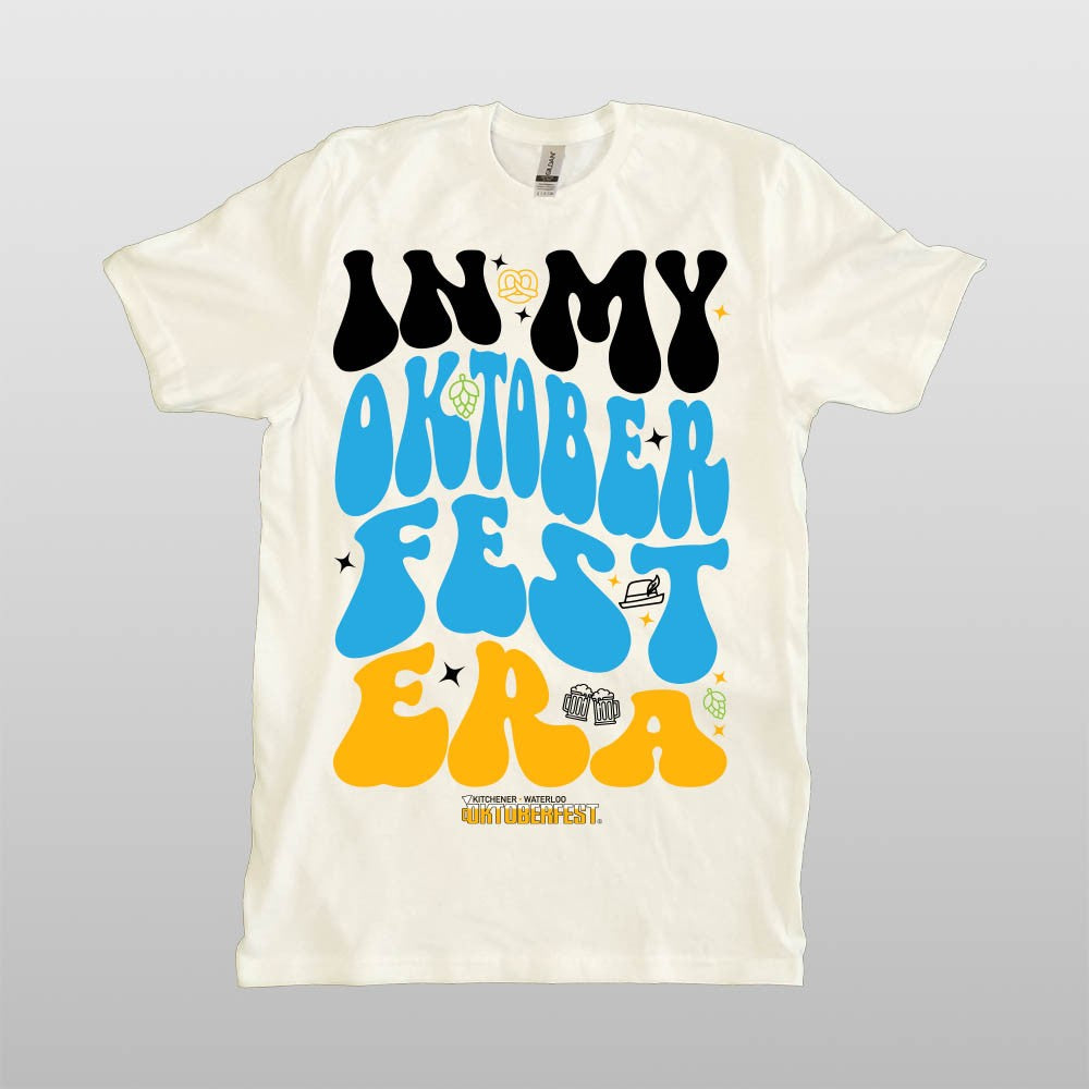 Oktoberfest Era T-Shirt