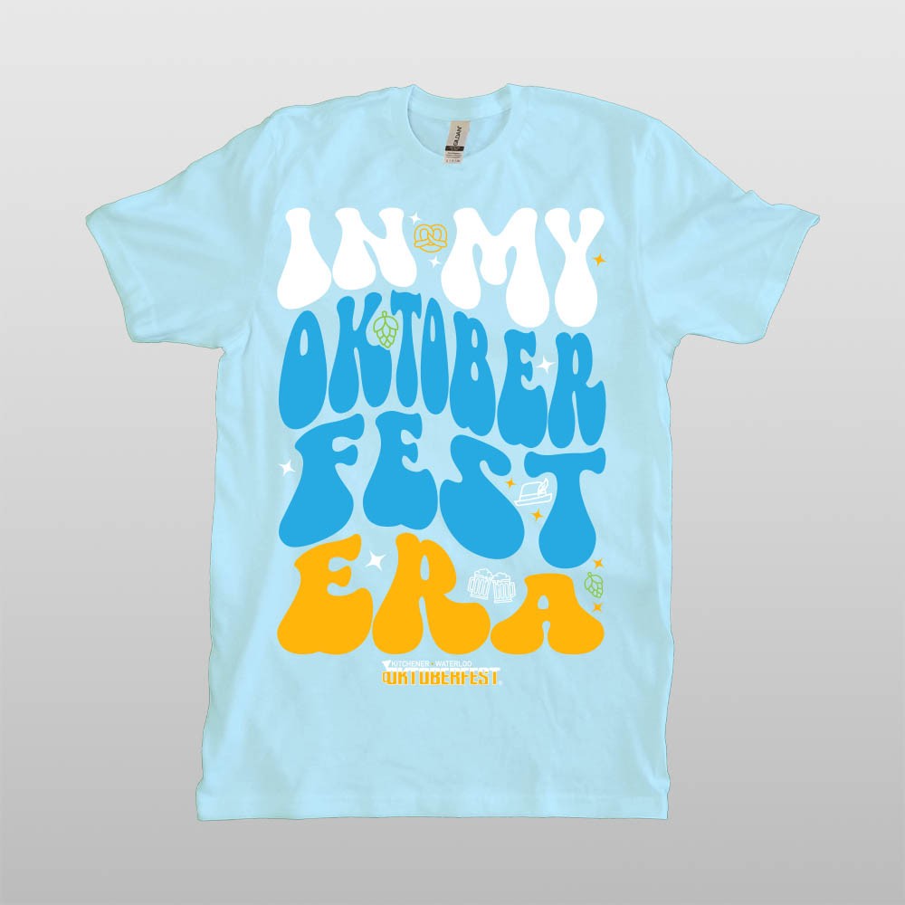 Oktoberfest Era T-Shirt