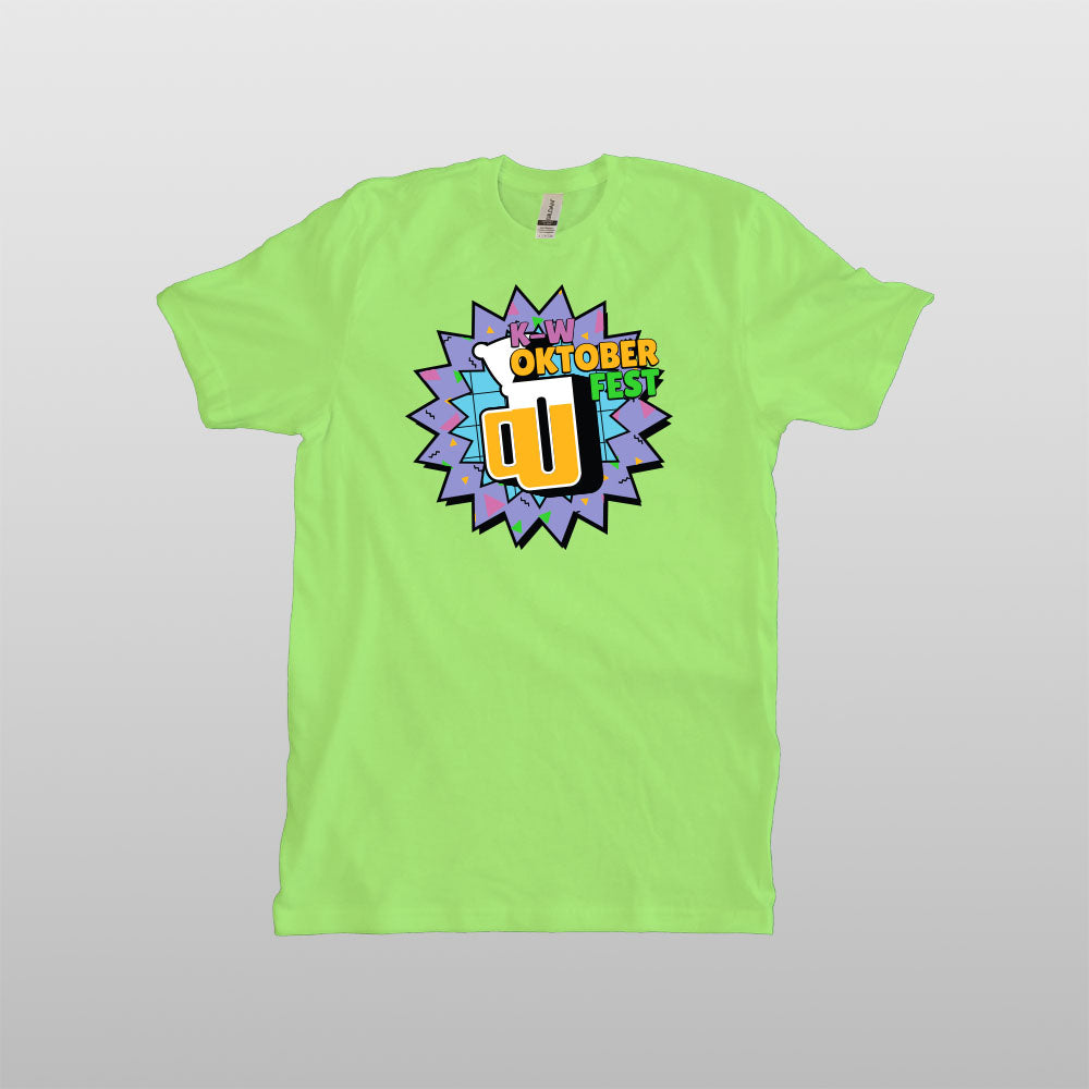 Oktoberfest T-Shirt