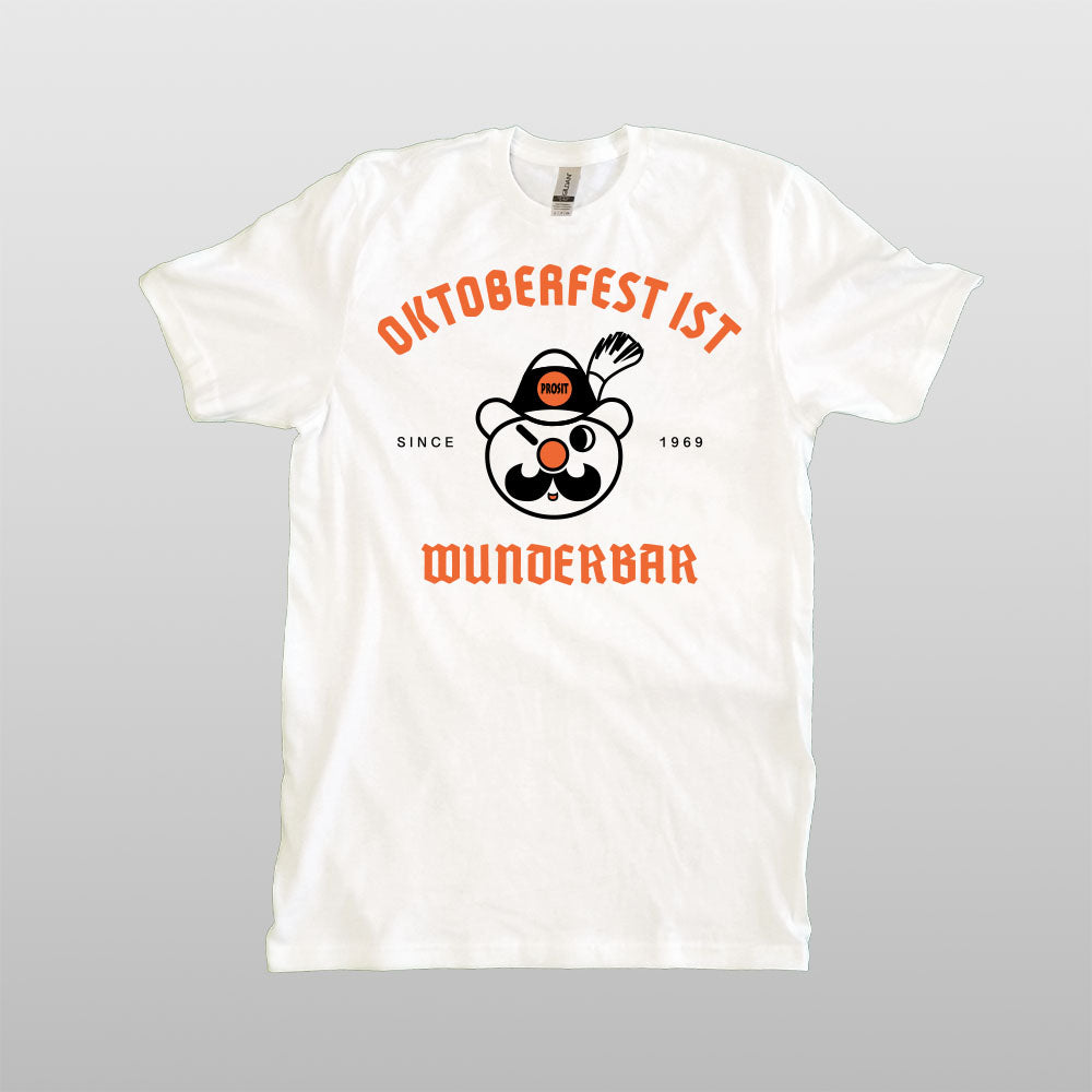 Oktoberfest Ist Wunderbar Tee