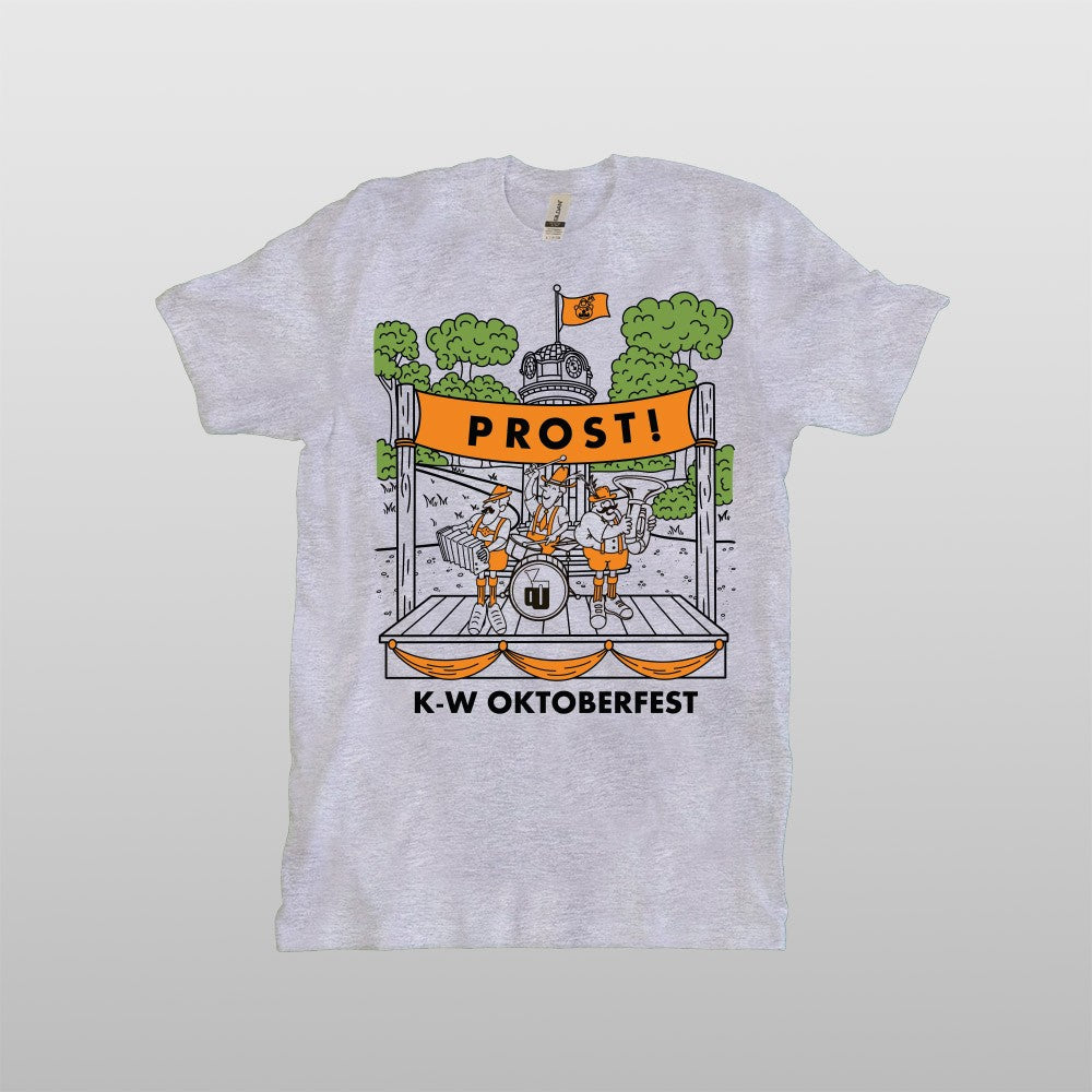 Prost T-Shirt