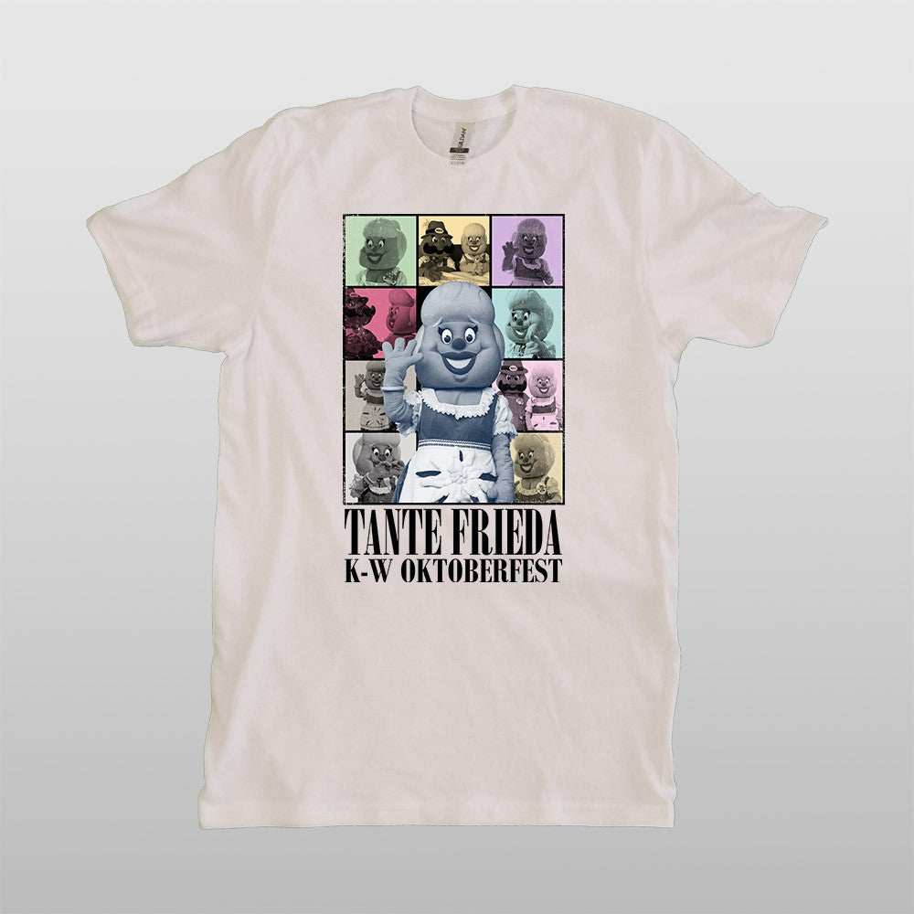Tante Frieda T-Shirt