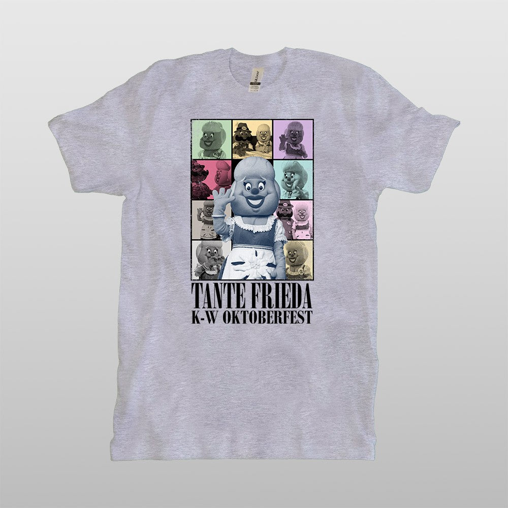 Tante Frieda T-Shirt