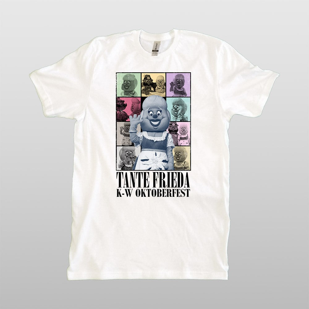 Tante Frieda T-Shirt