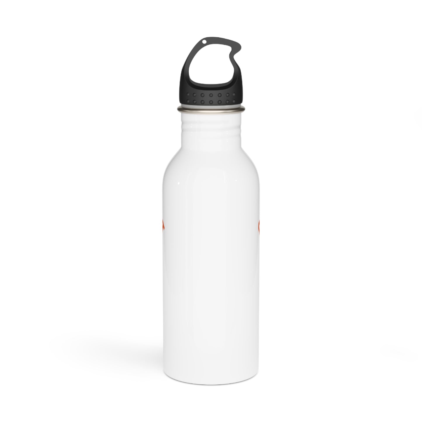 Stainless Steel Water Bottle - WunderBar