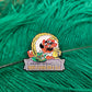 2026 Limited-Edition Pin