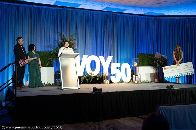 2026 Women of the Year Awards