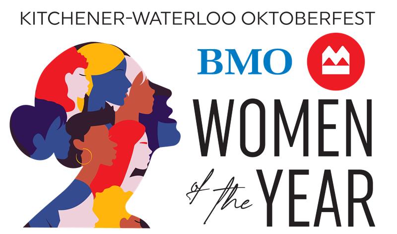 2026 Women of the Year Awards
