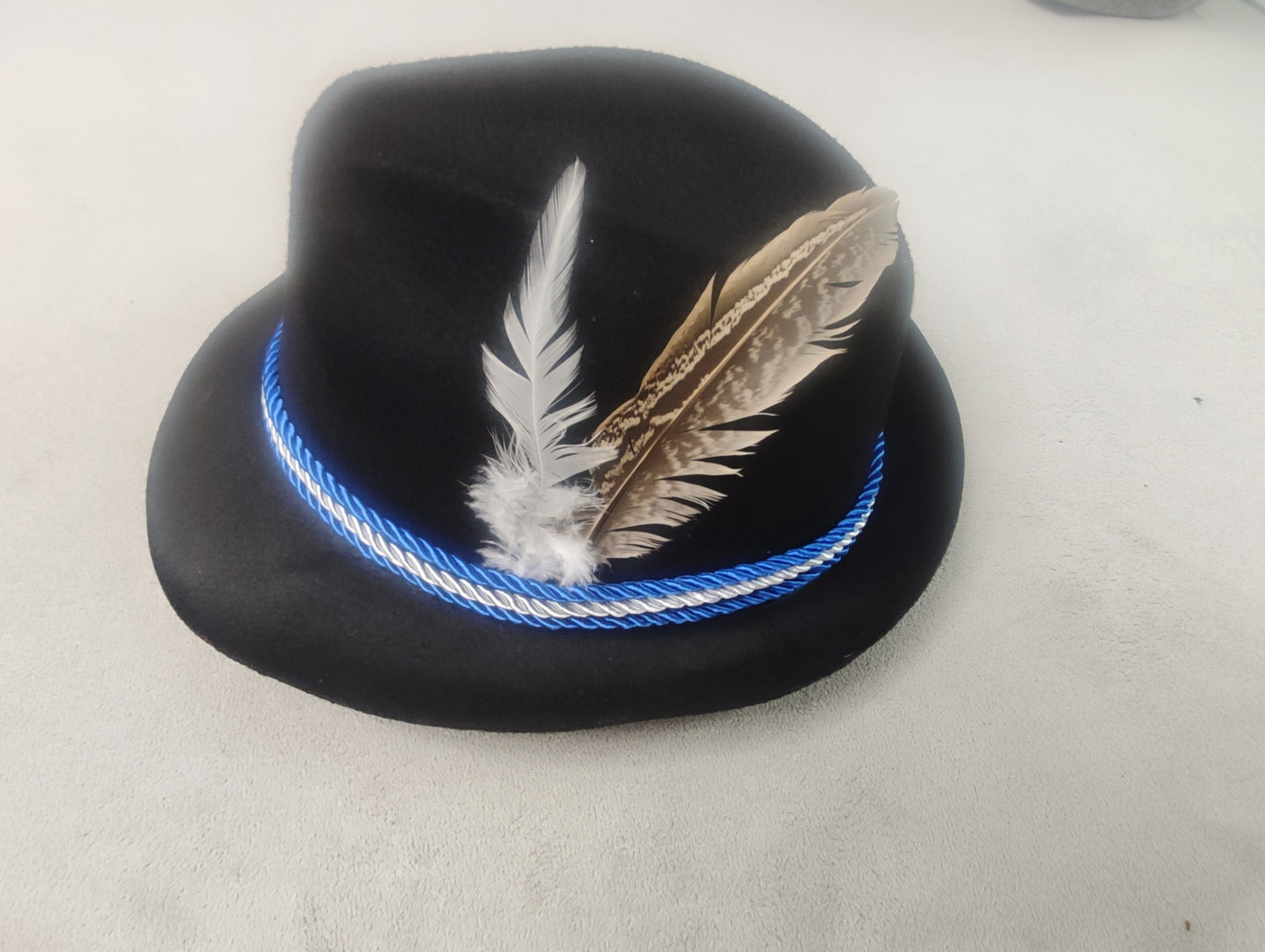 Alpine Felt Hats