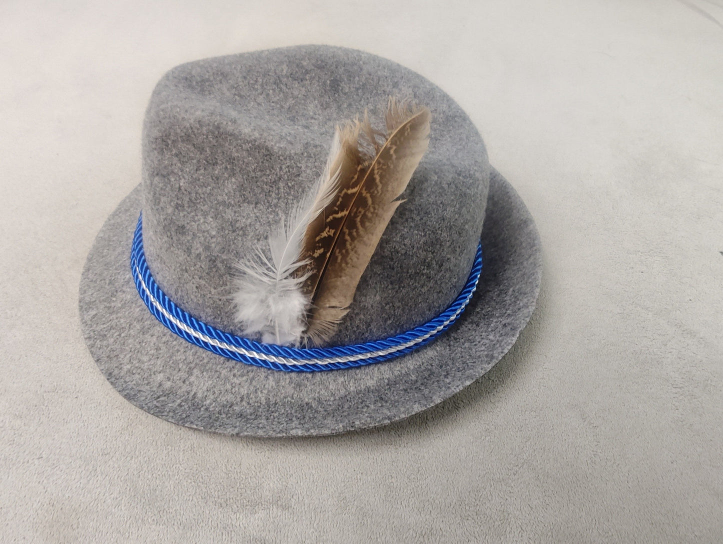 Alpine Felt Hats