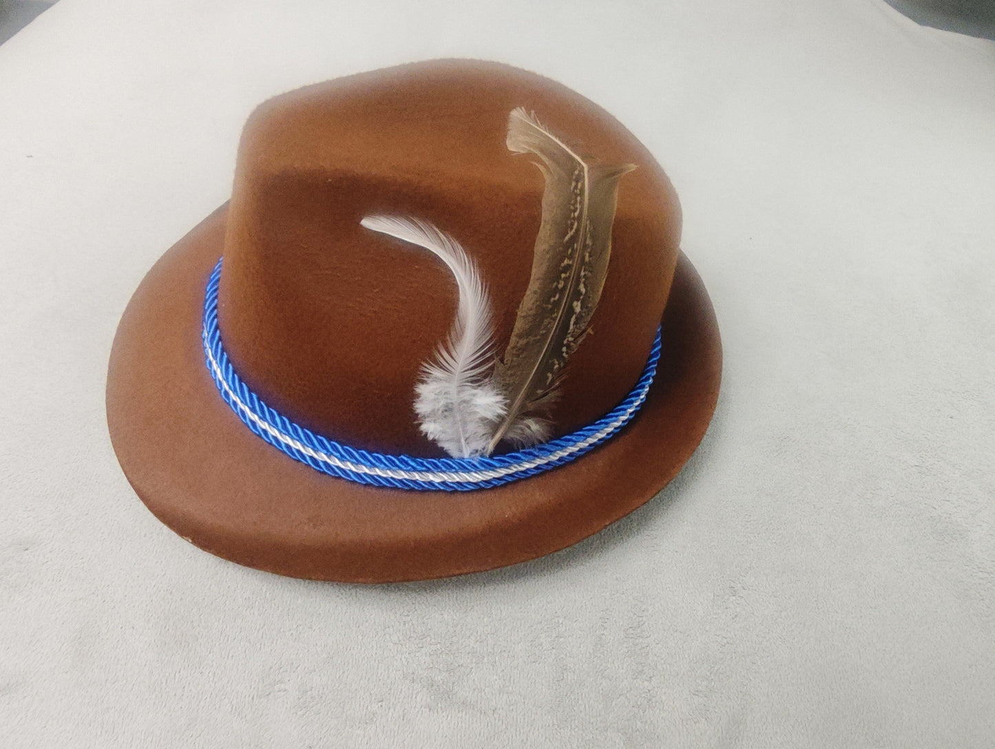 Alpine Felt Hats