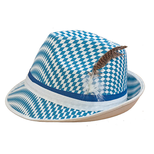 Bavarian Fun Hats