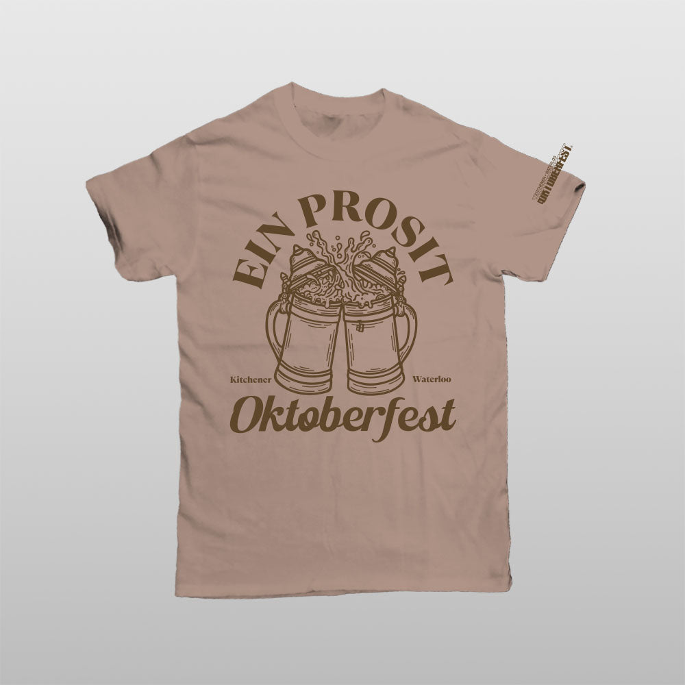 Ein Prosit T-Shirt