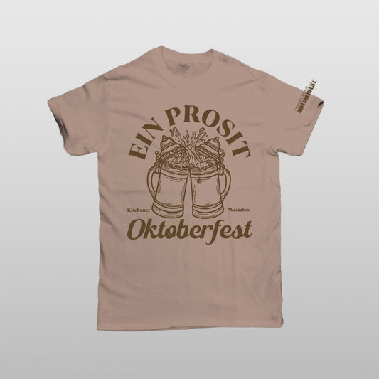 Ein Prosit T-Shirt