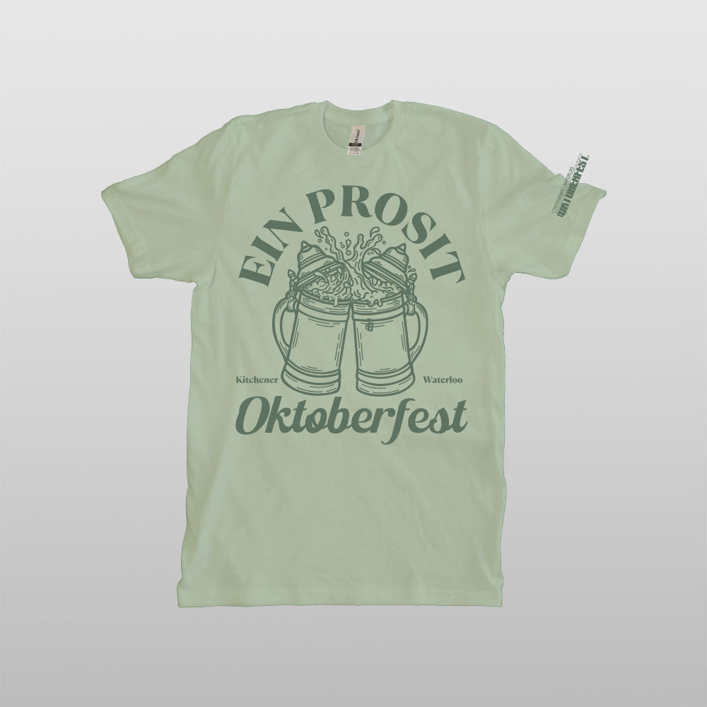 Ein Prosit T-Shirt