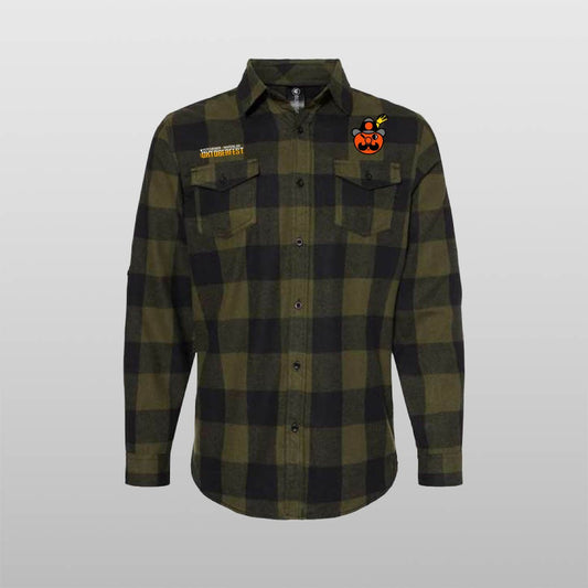 Flannel Shirt