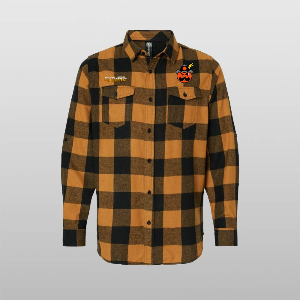 Flannel Shirt