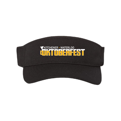 Oktoberfest Golf Visor