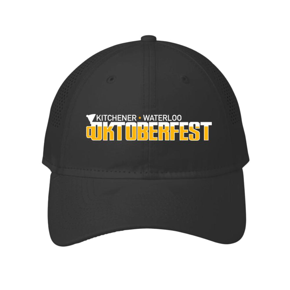Oktoberfest Golf Hat