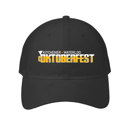 Oktoberfest Golf Hat