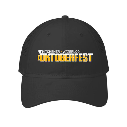 Oktoberfest Golf Hat