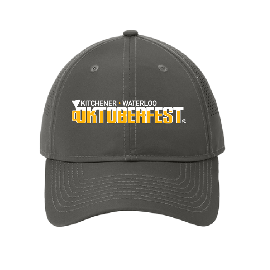 Oktoberfest Golf Hat