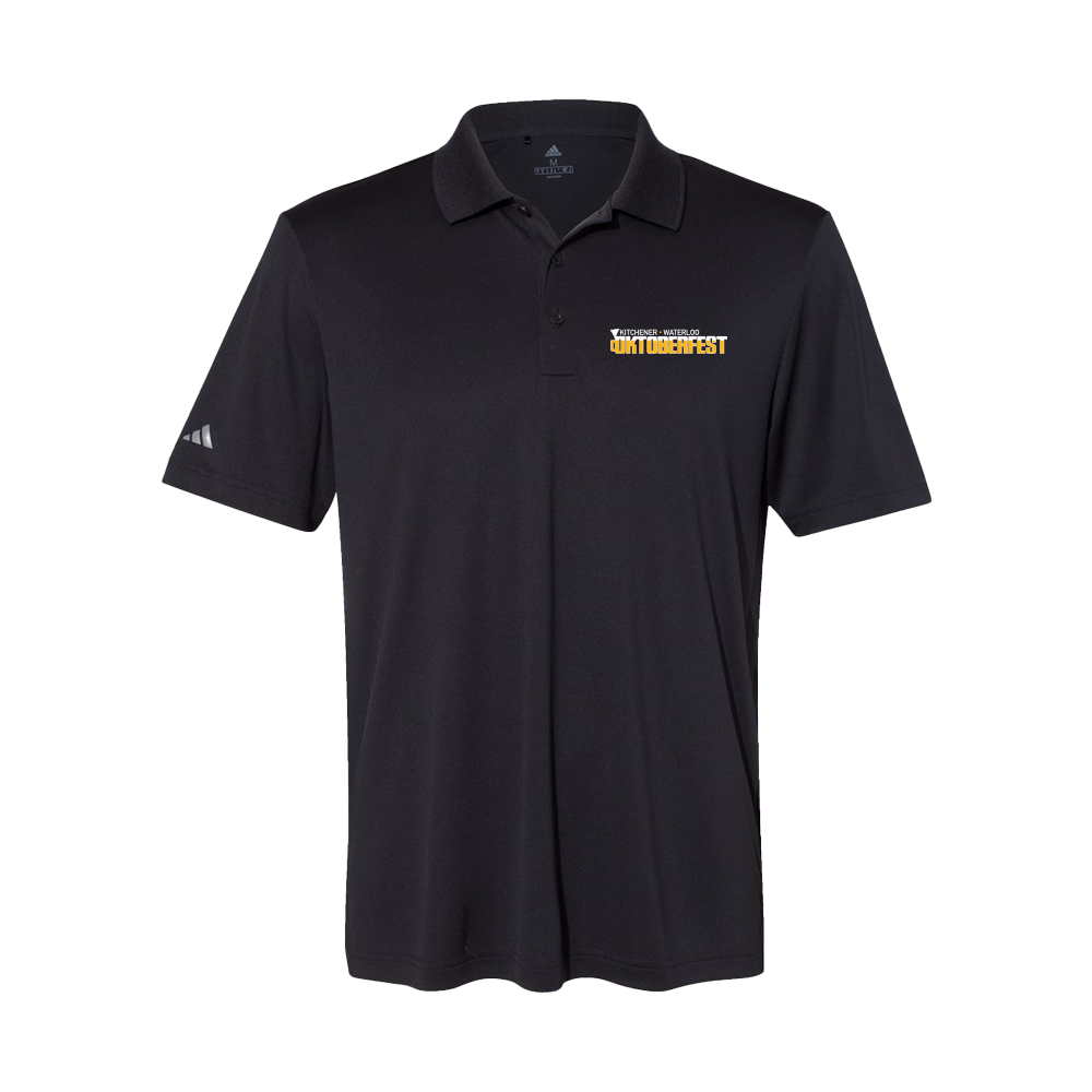 Polo Golf Shirt (Men's)