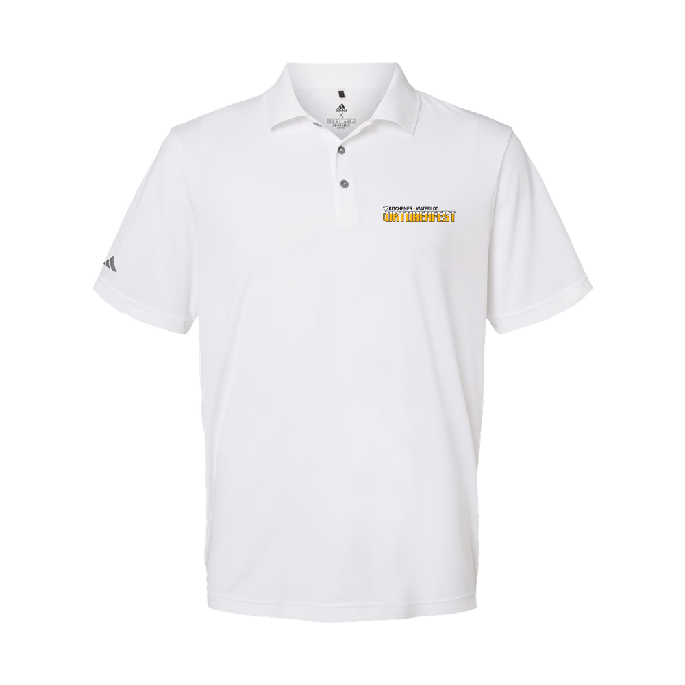 Polo Golf Shirt (Men's)