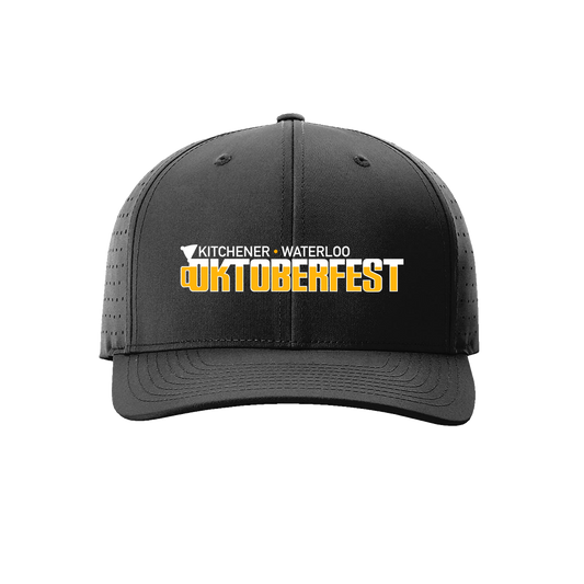 Oktoberfest Golf Hat