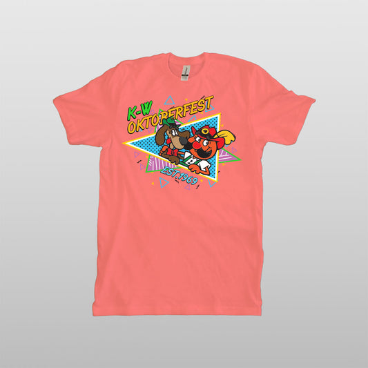 K-W Oktoberfest T-Shirt