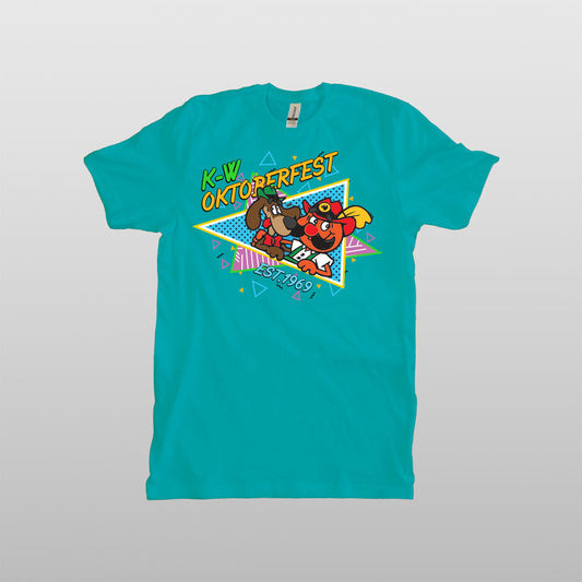 K-W Oktoberfest T-Shirt
