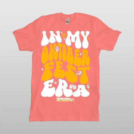 Oktoberfest Era T-Shirt
