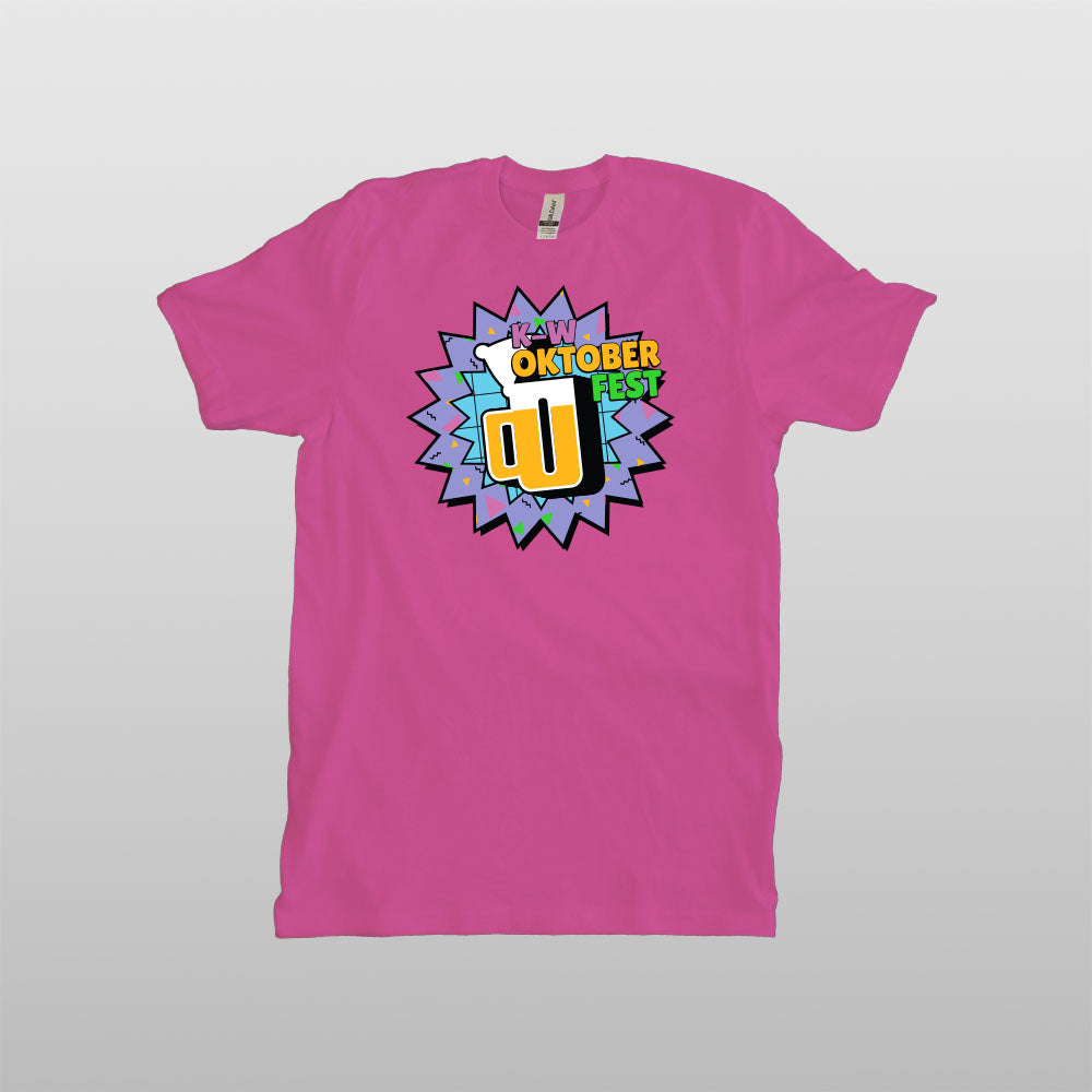 Oktoberfest T-Shirt