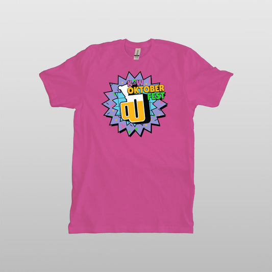Oktoberfest T-Shirt