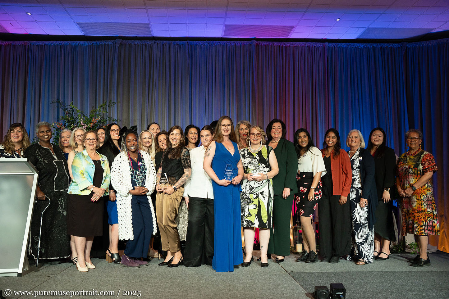 2026 Women of the Year Awards