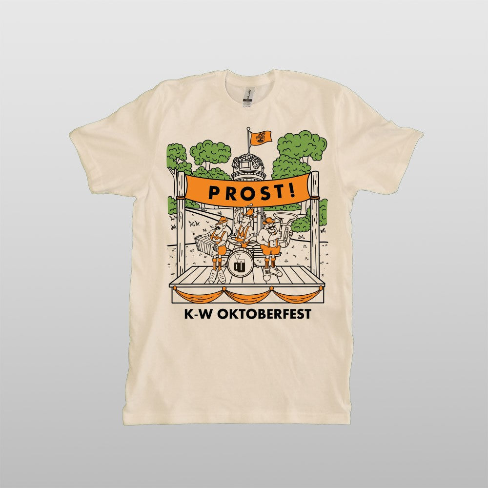 Prost T-Shirt