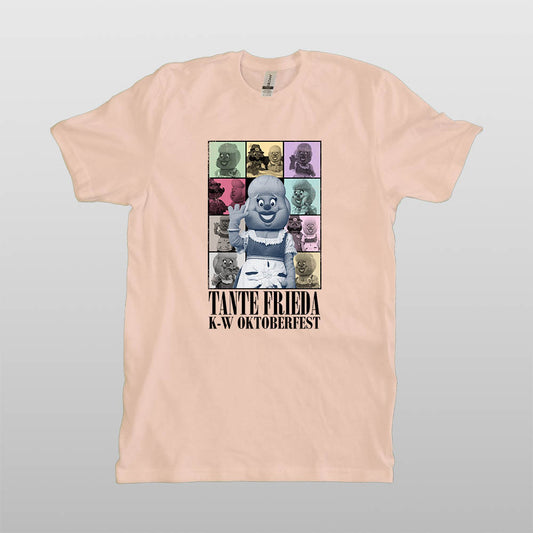 Tante Frieda Youth T-Shirt